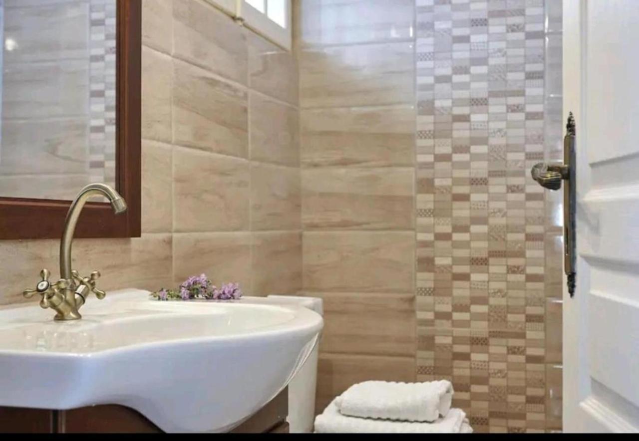 Apeiron Acropolis Suites Αθήνα Εξωτερικό φωτογραφία