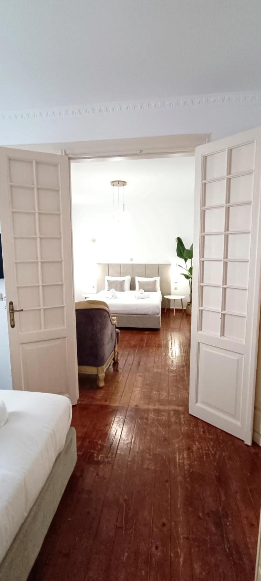 Apeiron Acropolis Suites Αθήνα Εξωτερικό φωτογραφία