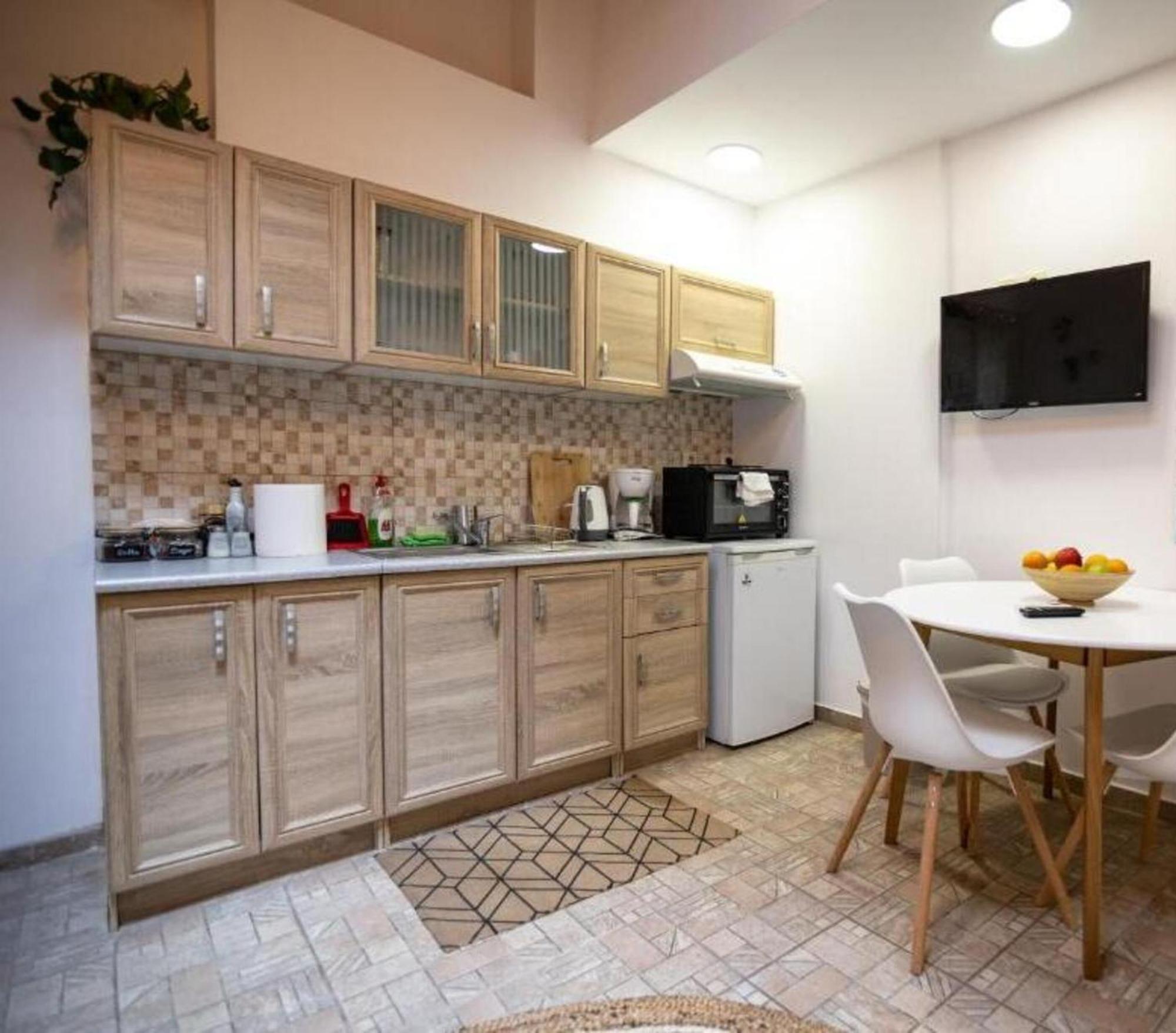 Apeiron Acropolis Suites Αθήνα Εξωτερικό φωτογραφία
