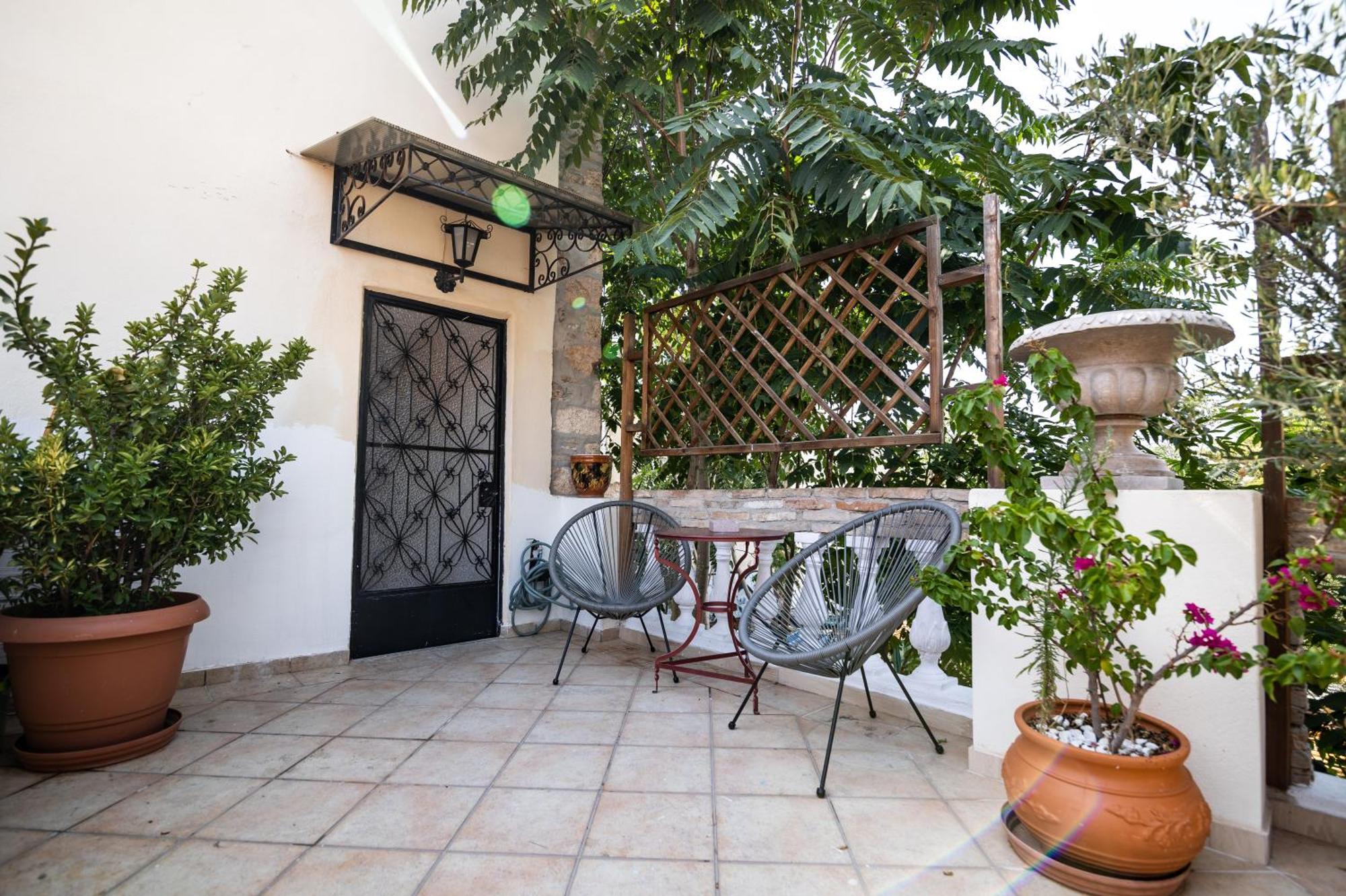 Apeiron Acropolis Suites Αθήνα Εξωτερικό φωτογραφία