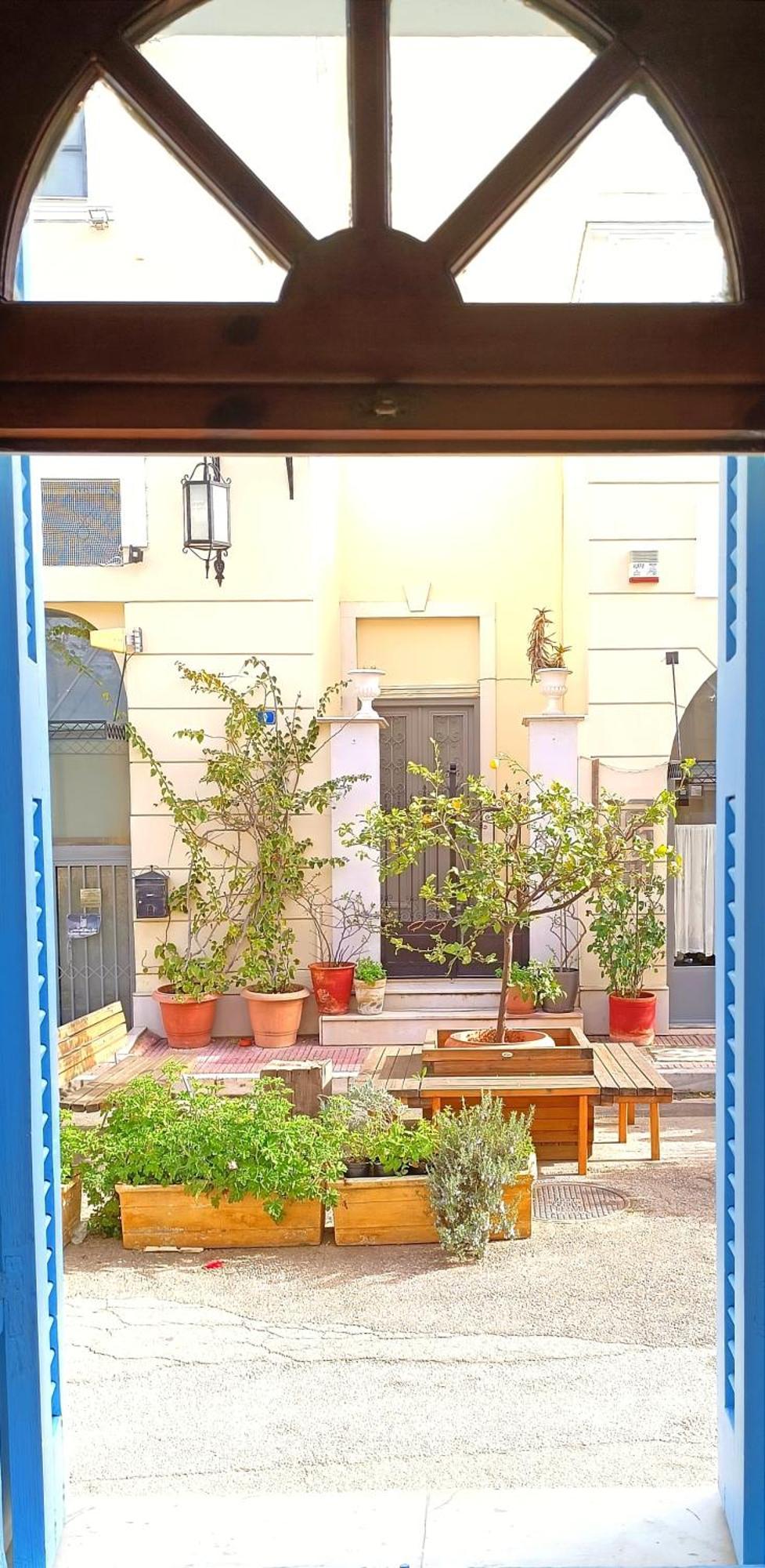 Apeiron Acropolis Suites Αθήνα Εξωτερικό φωτογραφία