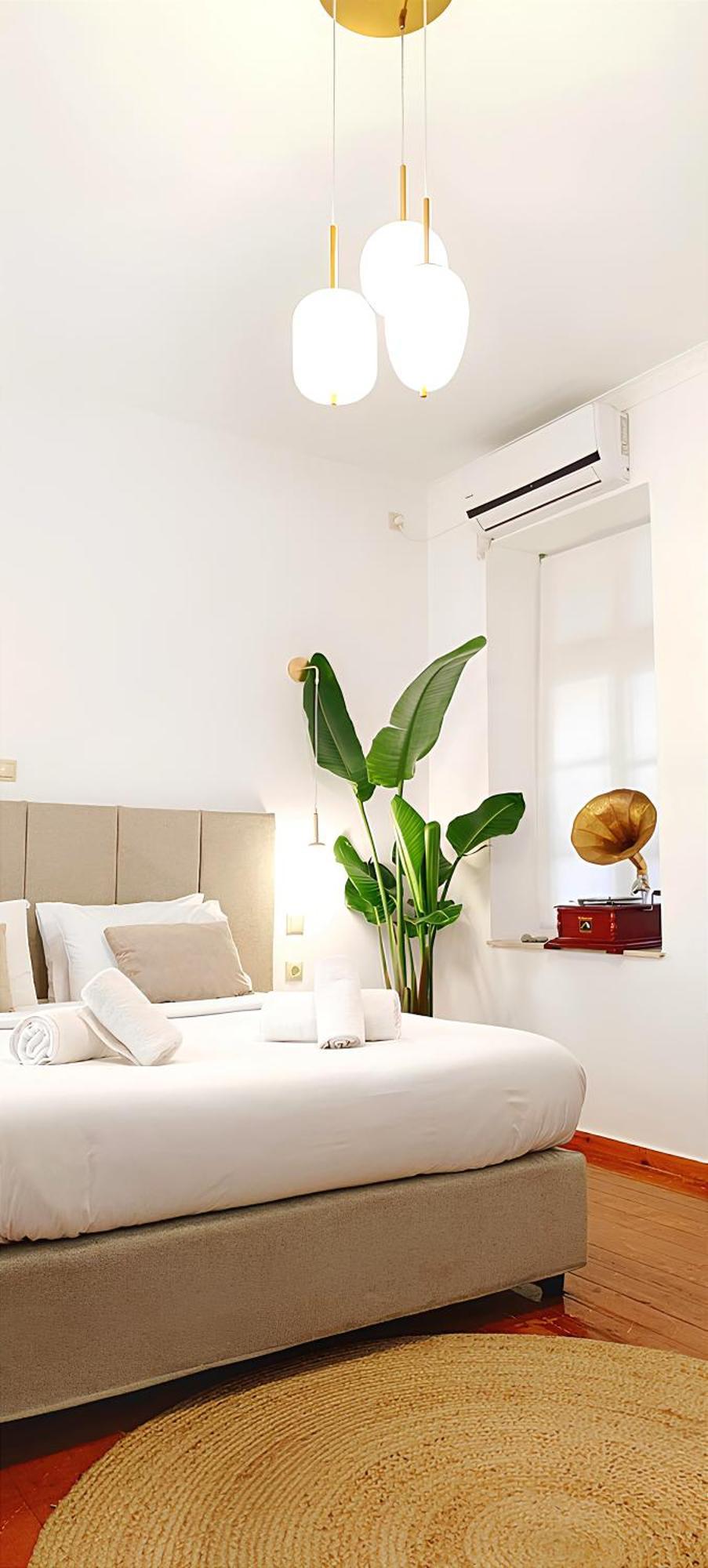 Apeiron Acropolis Suites Αθήνα Εξωτερικό φωτογραφία