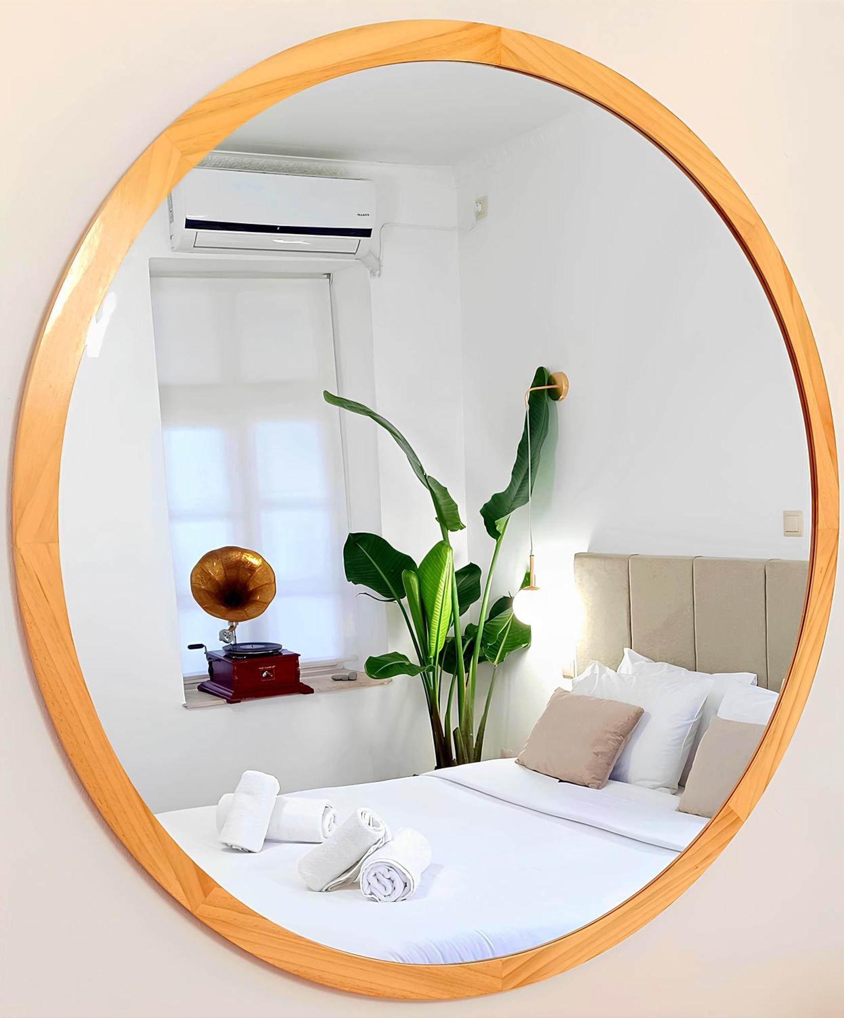 Apeiron Acropolis Suites Αθήνα Εξωτερικό φωτογραφία