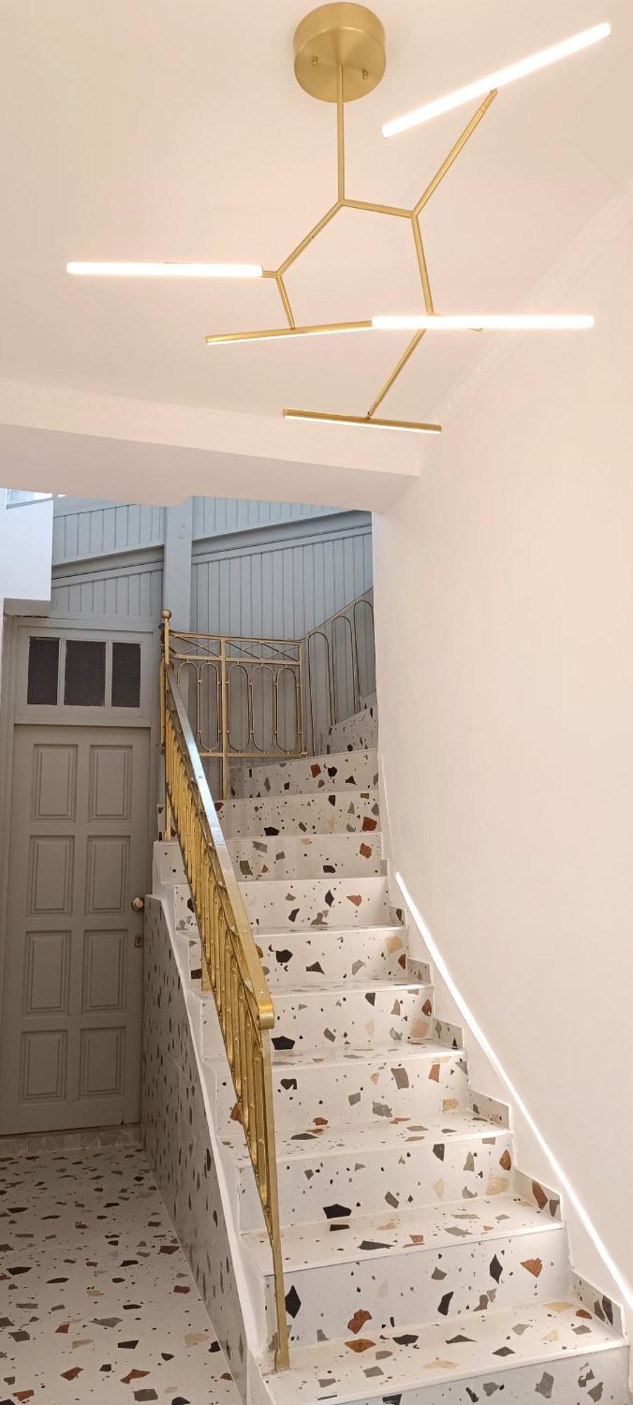 Apeiron Acropolis Suites Αθήνα Εξωτερικό φωτογραφία