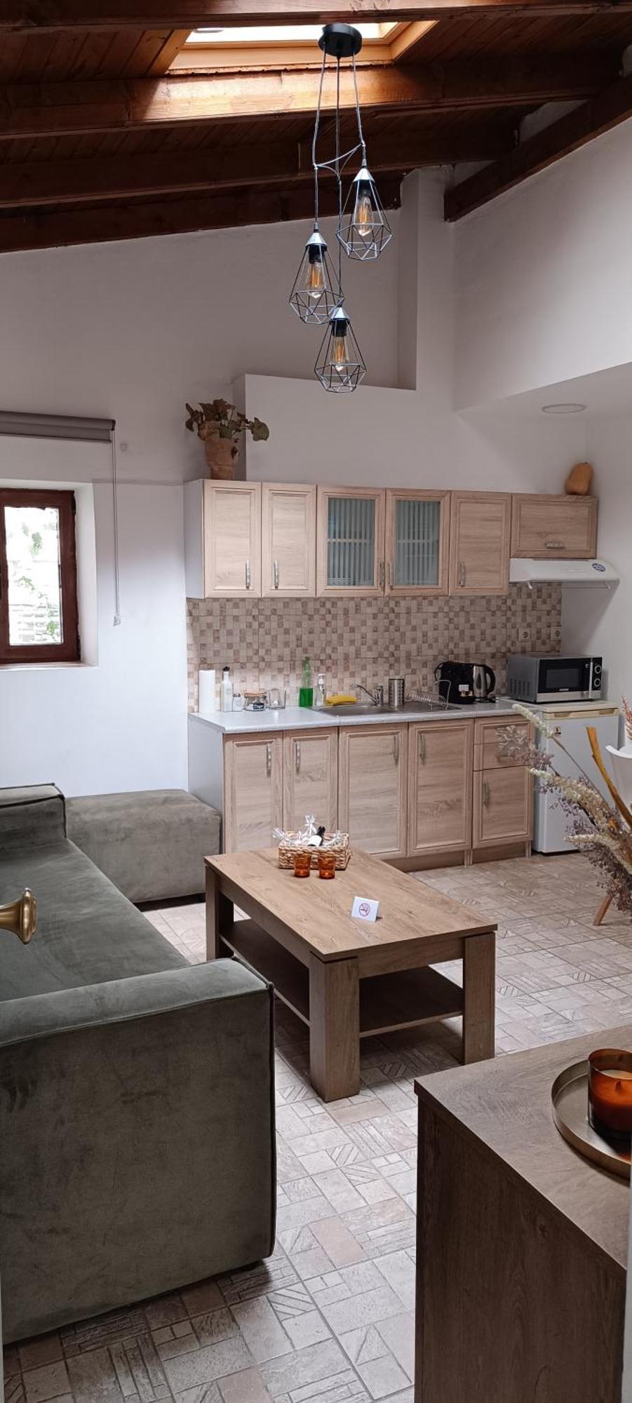Apeiron Acropolis Suites Αθήνα Εξωτερικό φωτογραφία